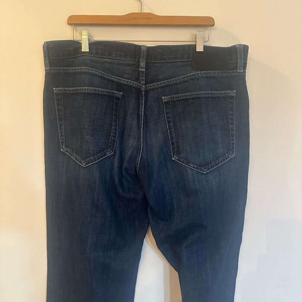Hugo Boss Comfort Fit Jeans sz 38 x 32 - Picture 5 of 9